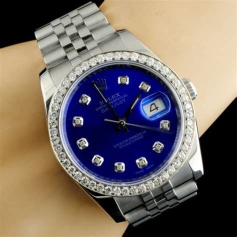 rolex estate watches|auction site for rolex watches.